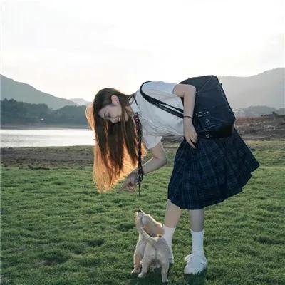 女孩不设限